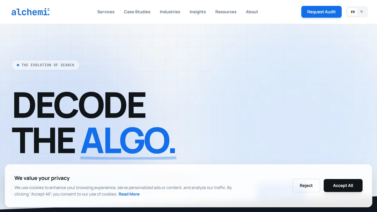 Alchemi.ai