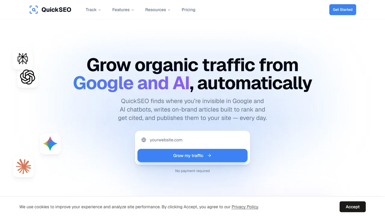 QuickSEO