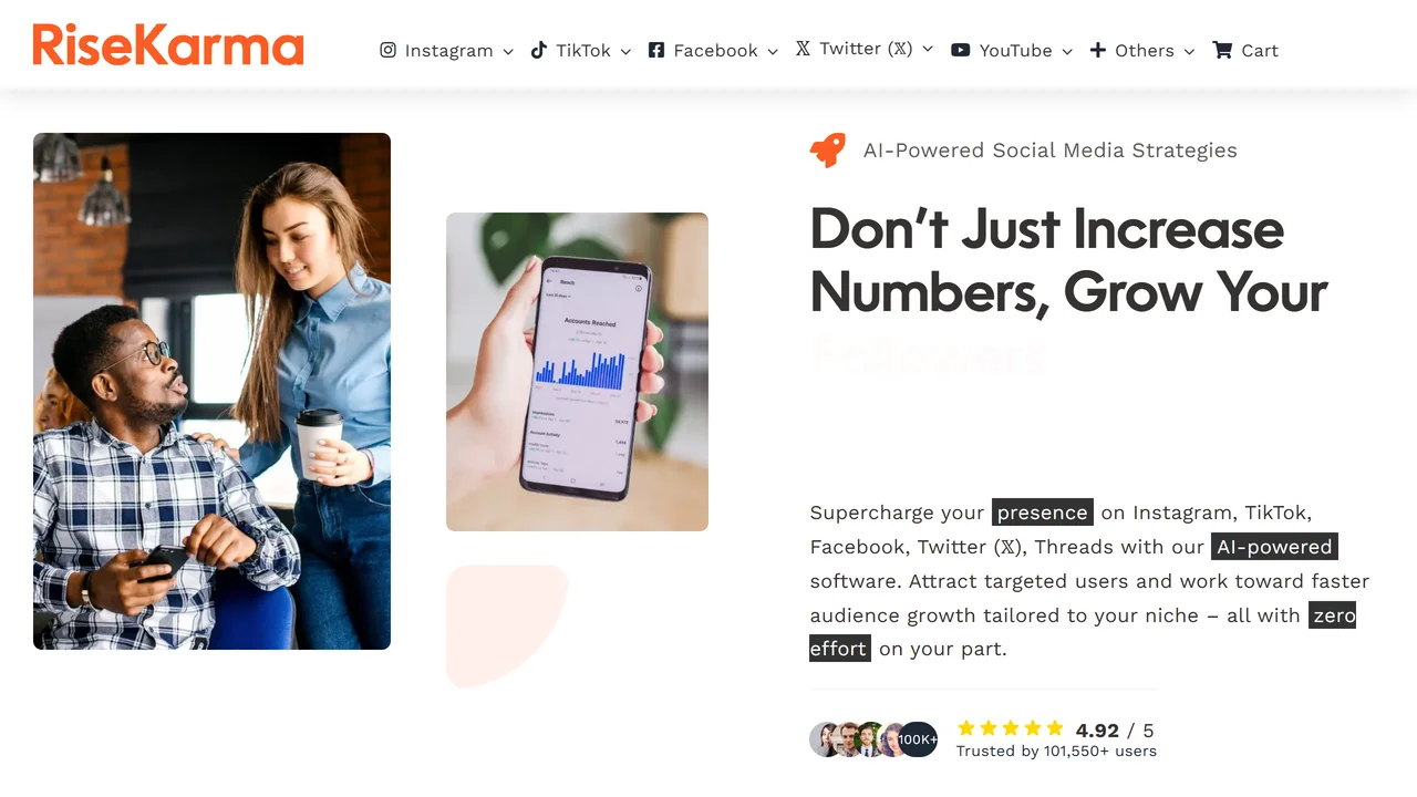 RiseKarma