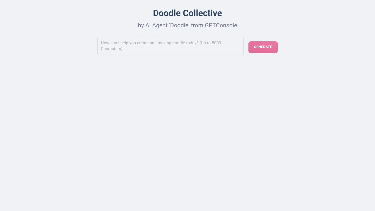 Doodle Collective