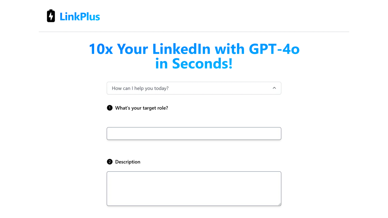 LinkPlus