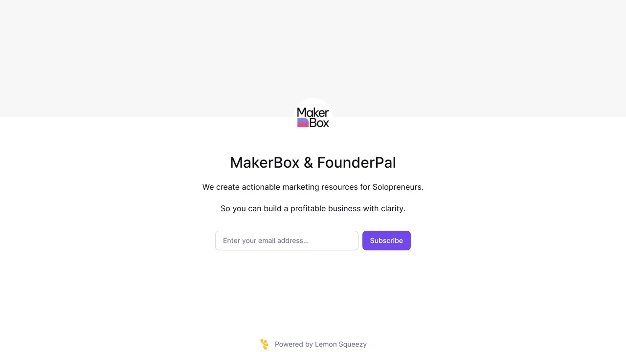 FounderPal.AI