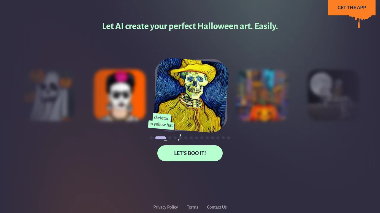 ArtBot.ai