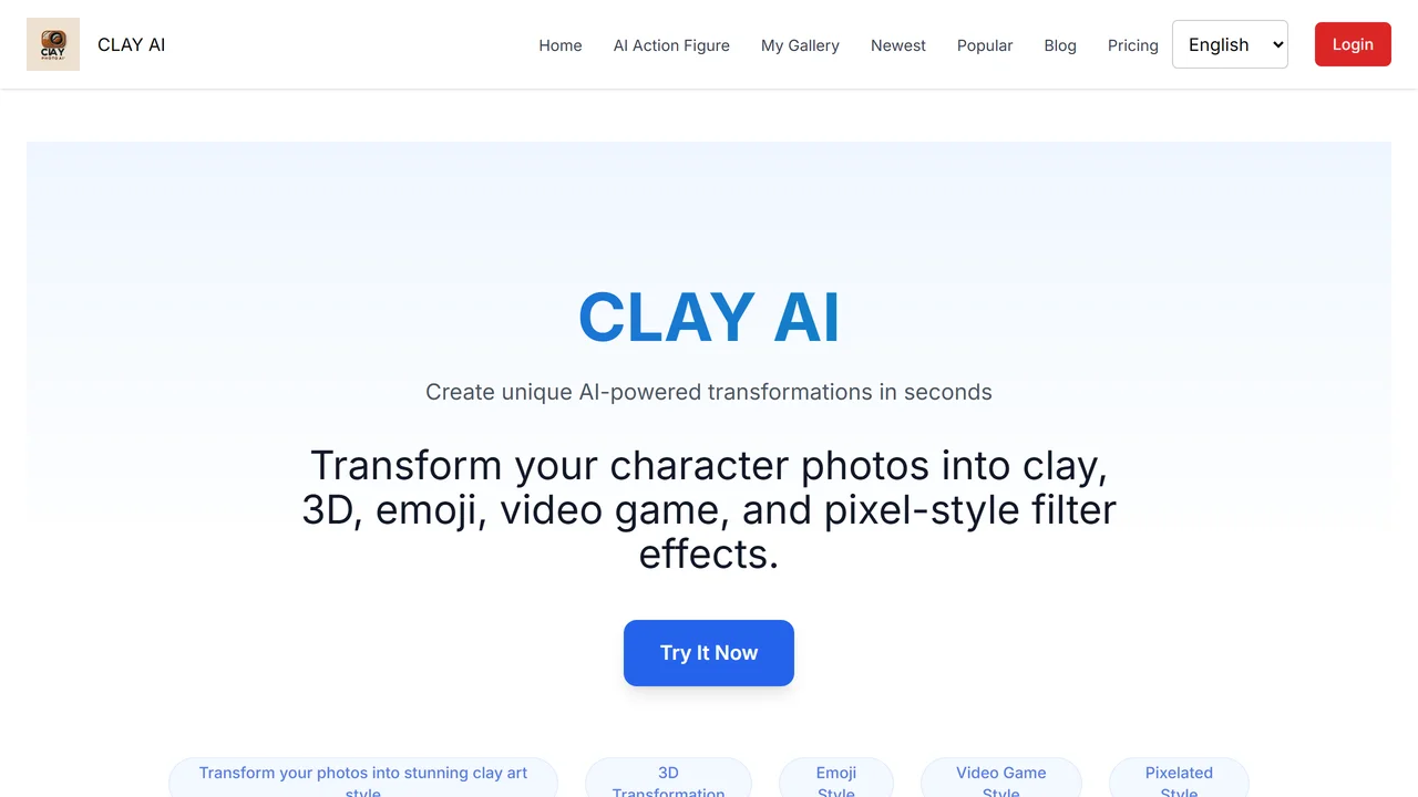 ClayAI