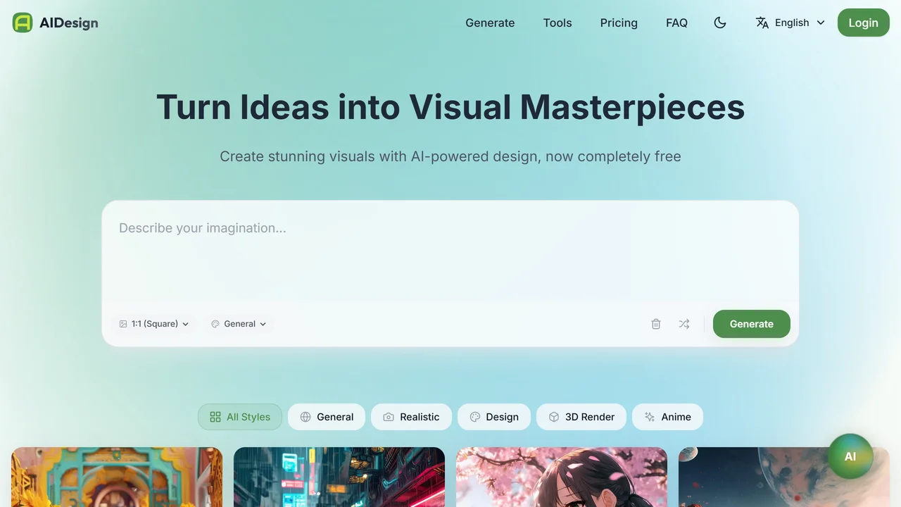 AIDesign