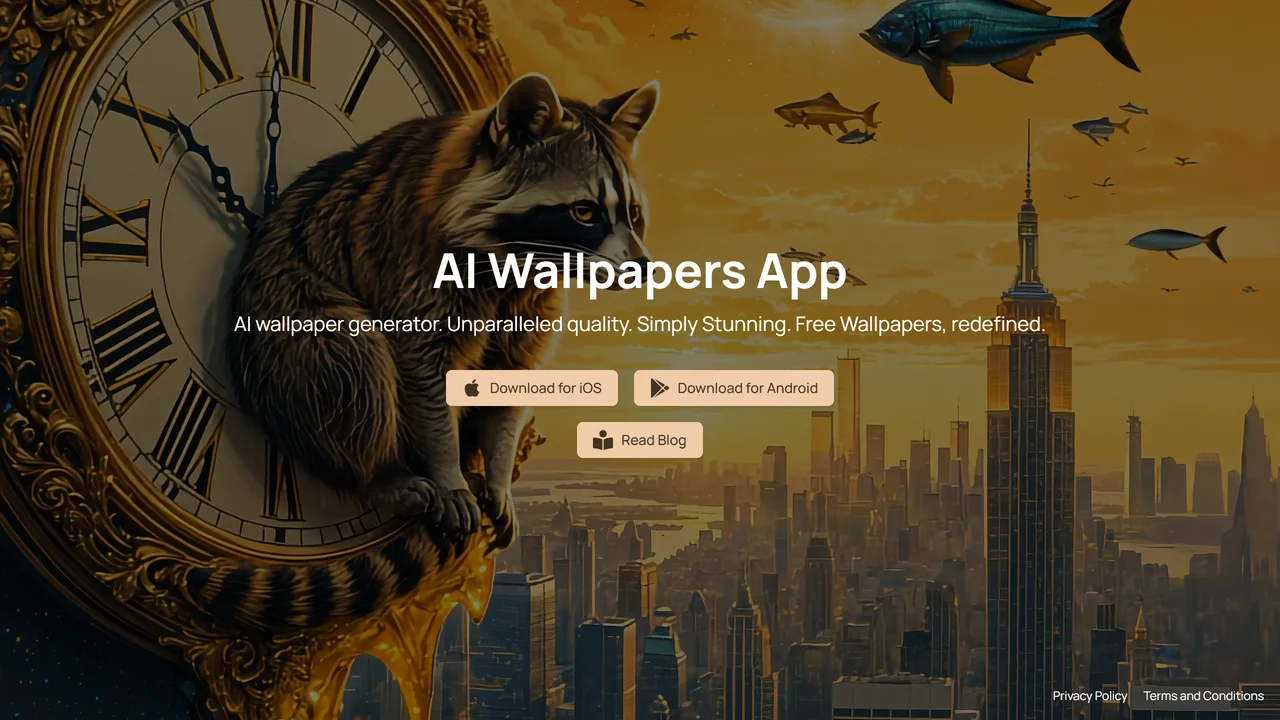 AiWallz