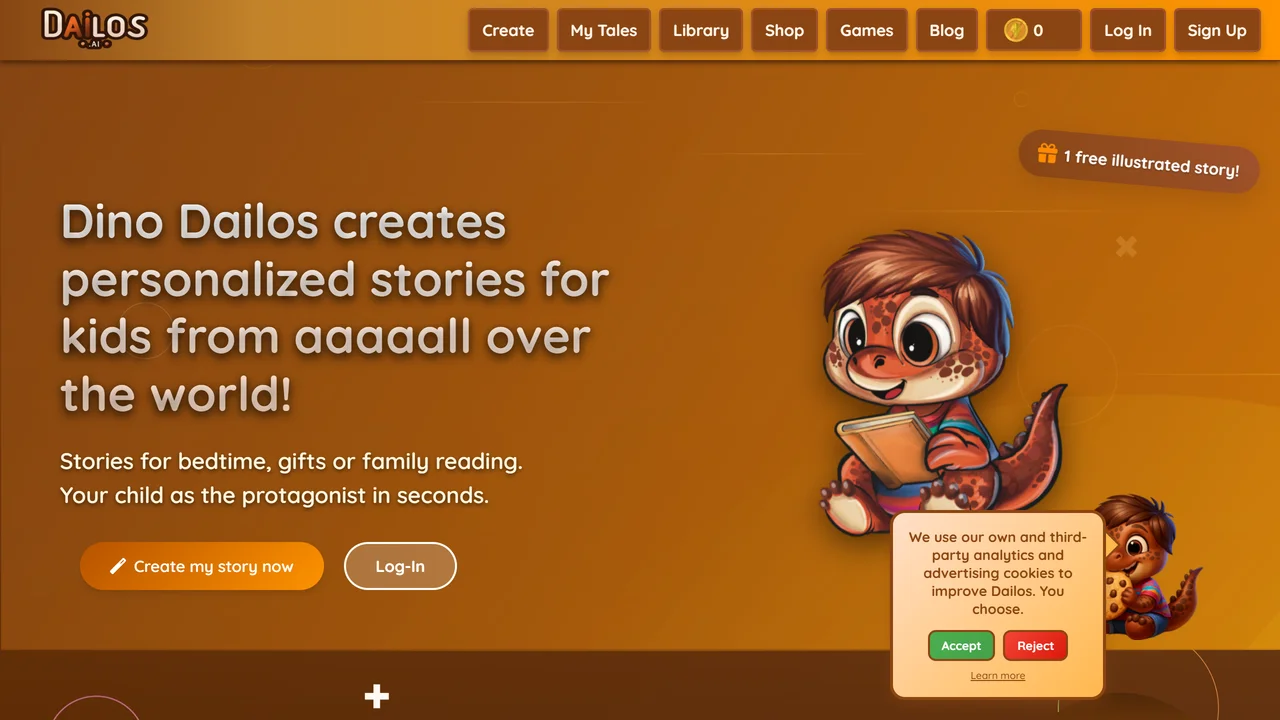 Dailos AI