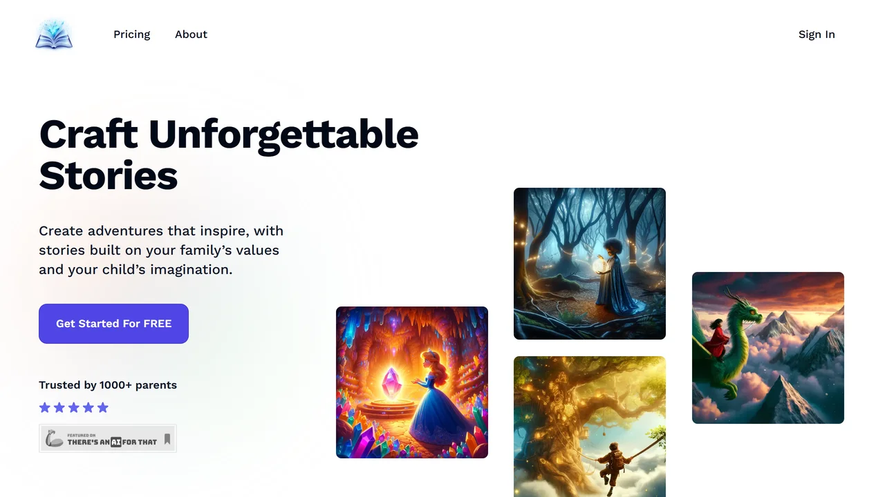 StoryCraftr