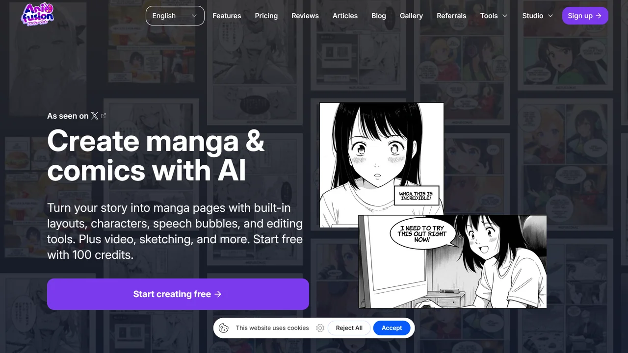 Anifusion.ai