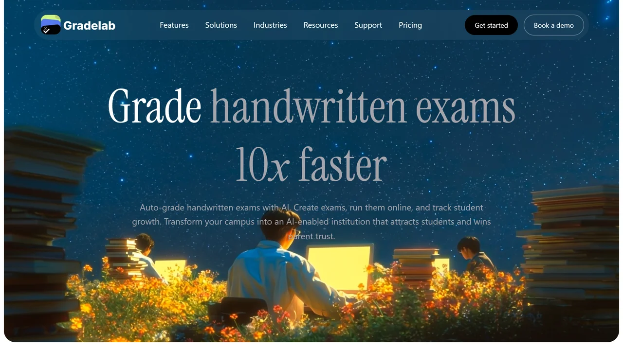 GradeLab