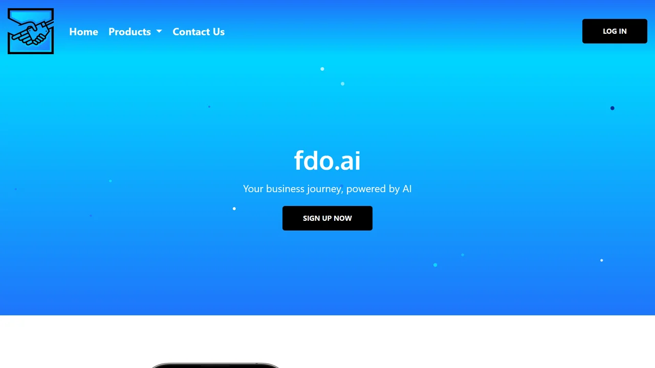 Edison by FDO