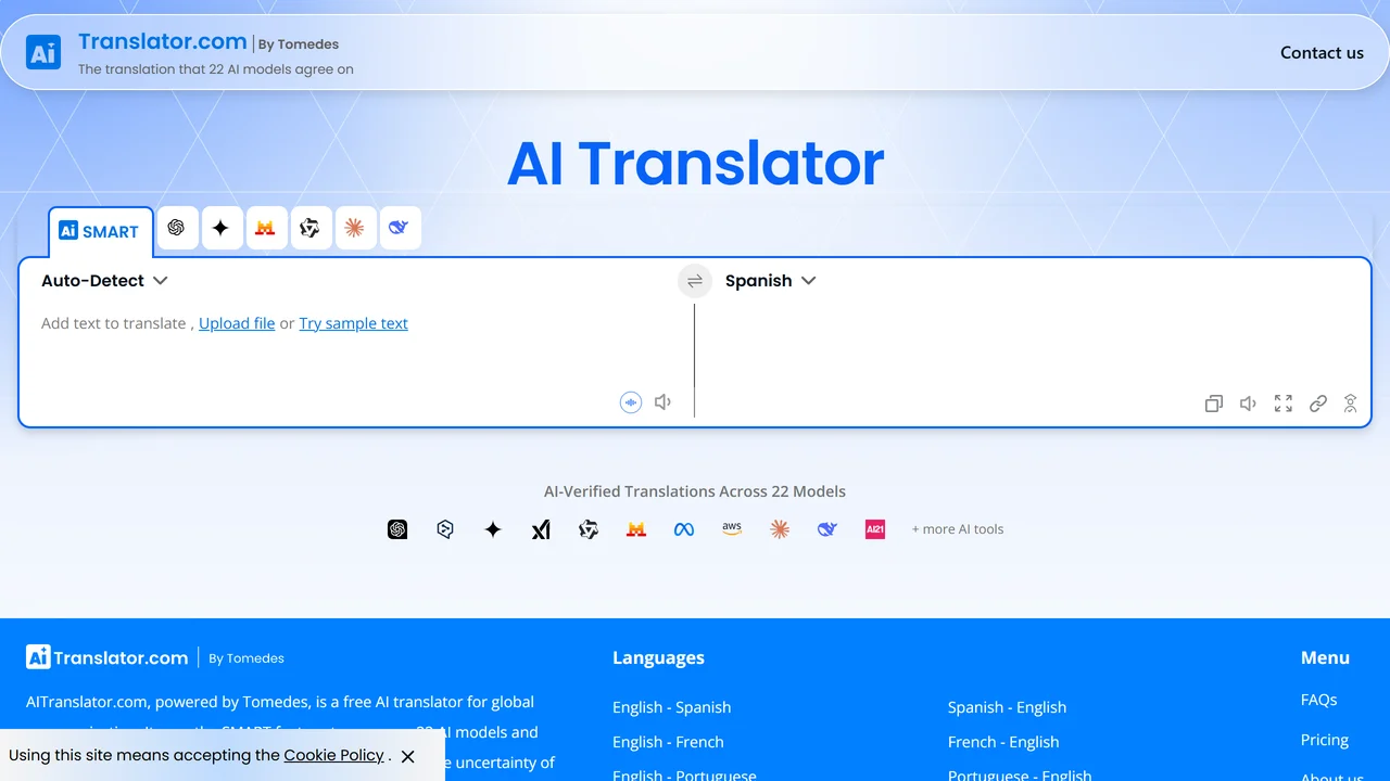 AITranslator.com