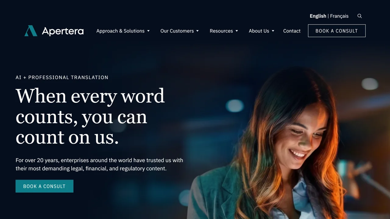 Alexa Translations A.I.