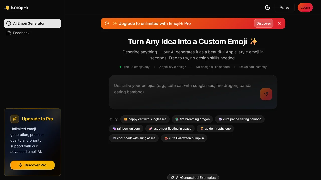 EmojiHi