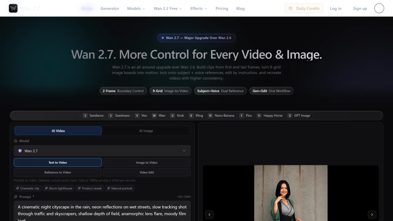 Wan 2.7