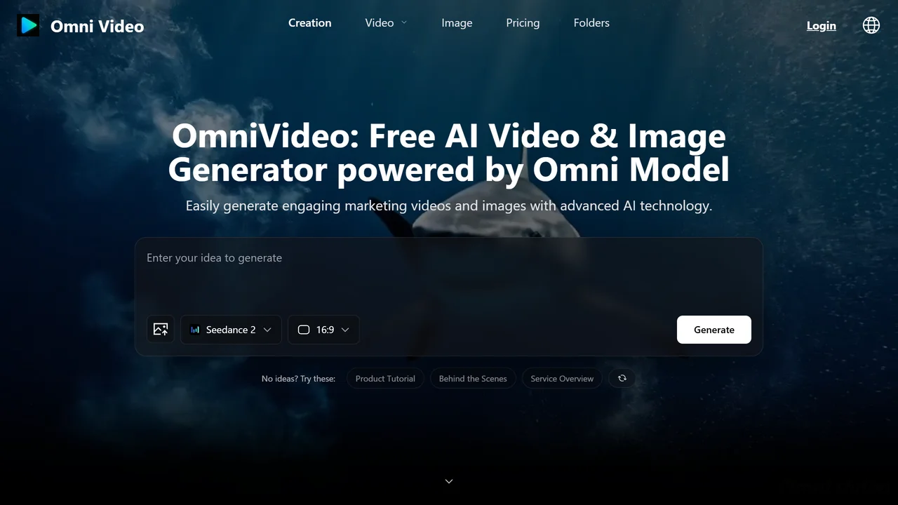 OmniVideo.net