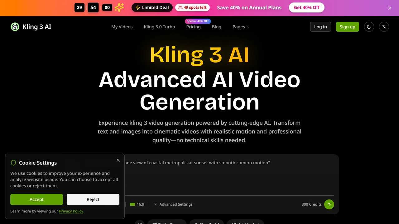 Kling3.net