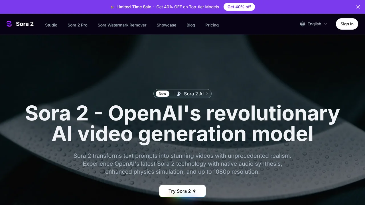 Sora2.co