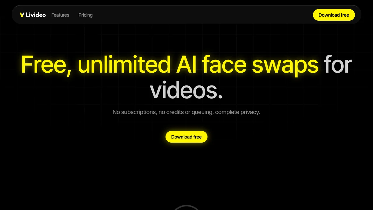 Livideo AI