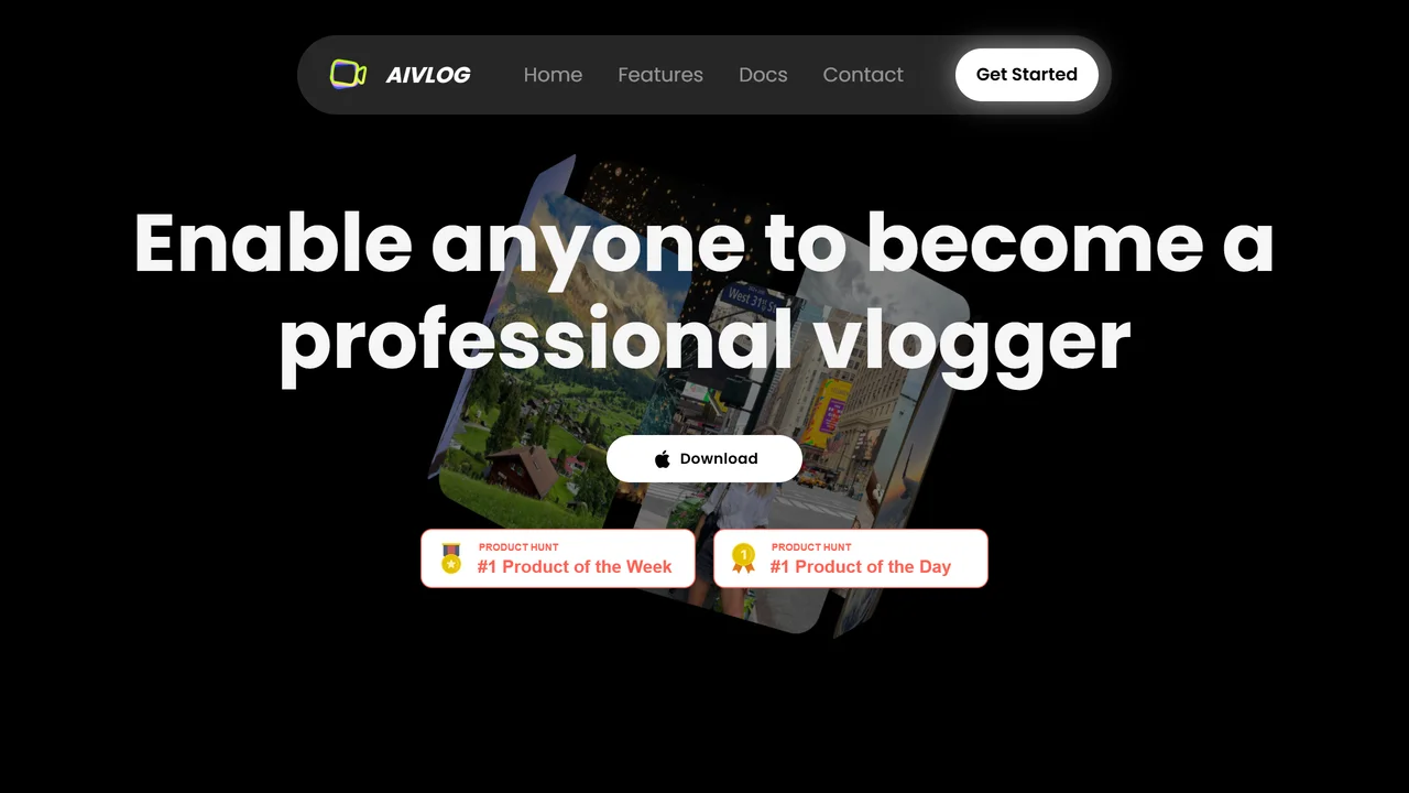 AIVlog