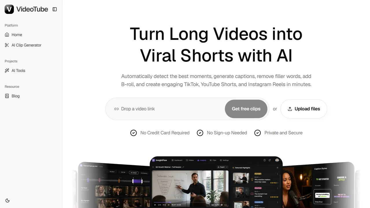 VideoTube