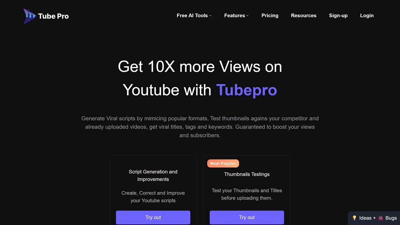 TubePro