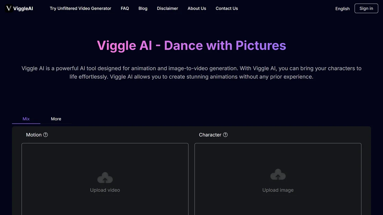 ViggleAI