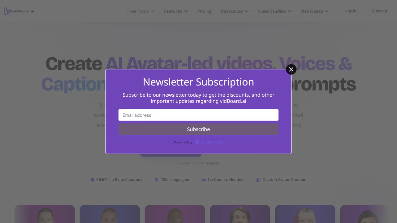 Vidboard AI
