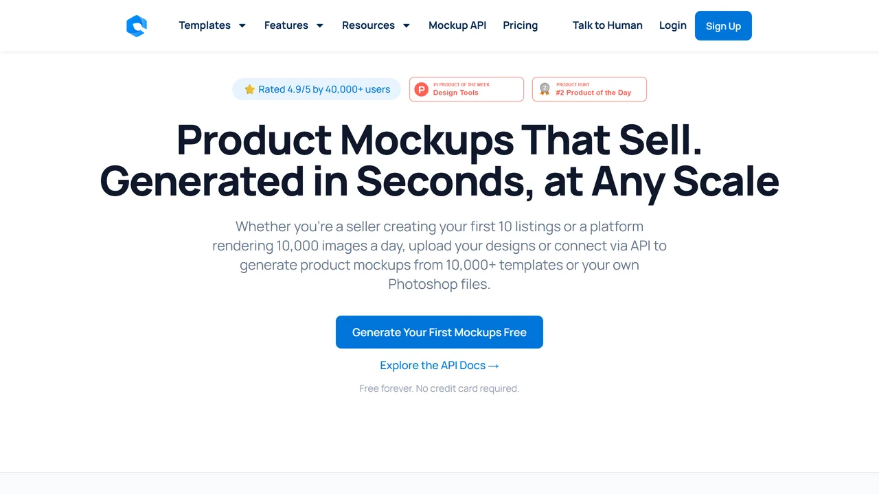 Dynamic Mockups
