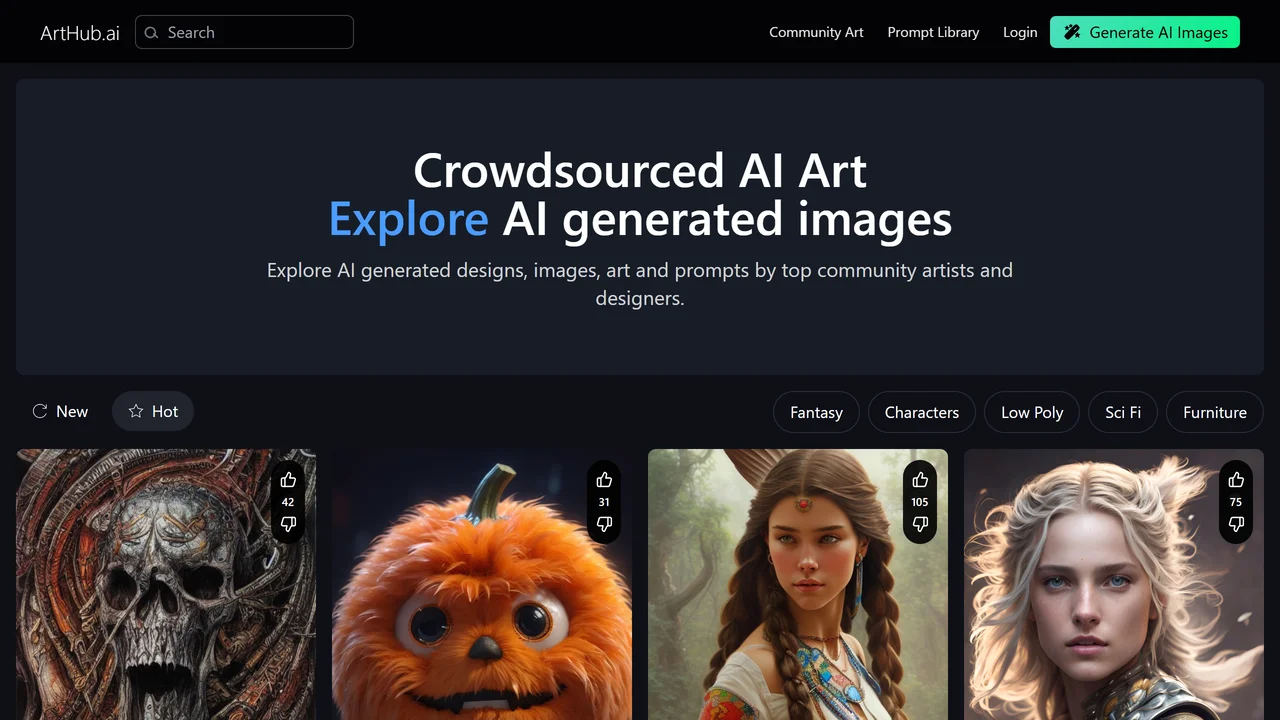 ArtHub