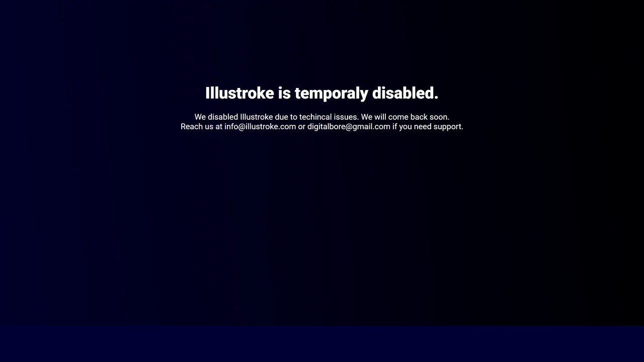 illustroke