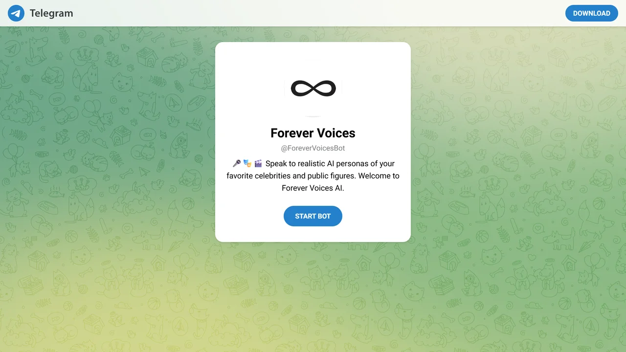 Forever Voices