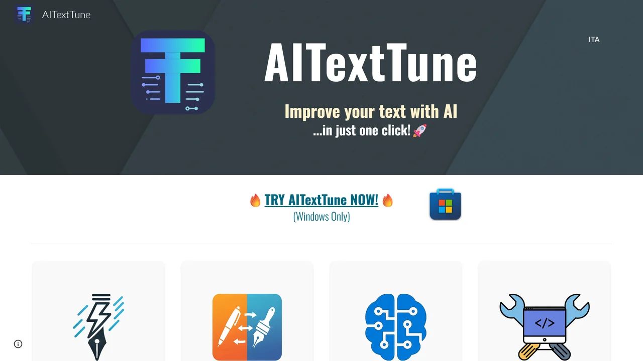 AITextTune