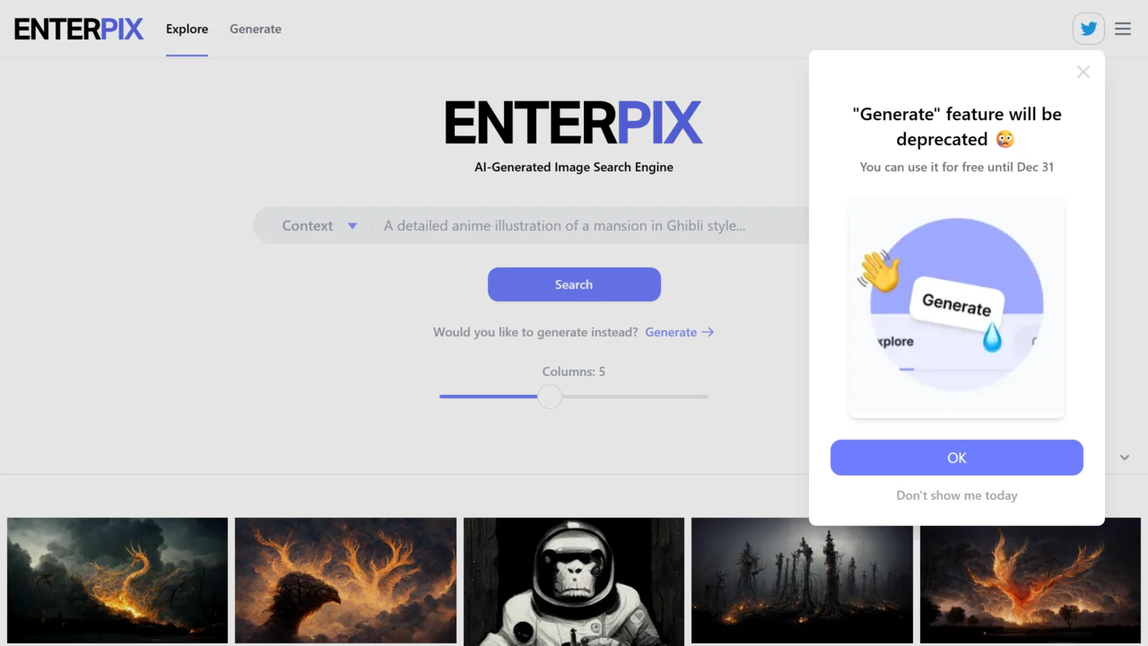 Enterpix