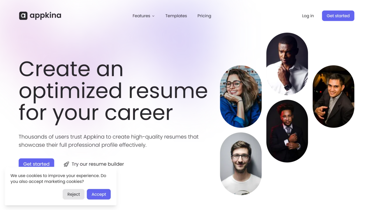 Appkina.com