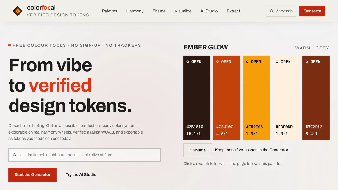 colorfor.ai