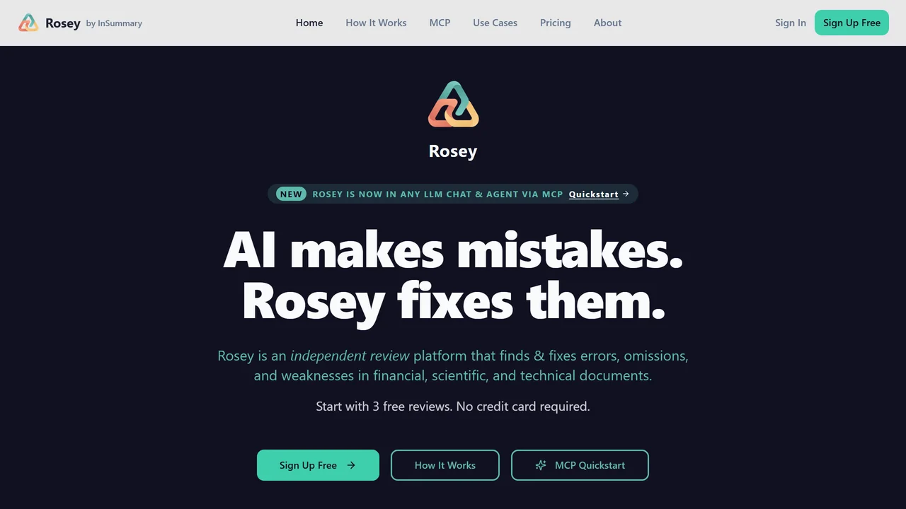 Rosey