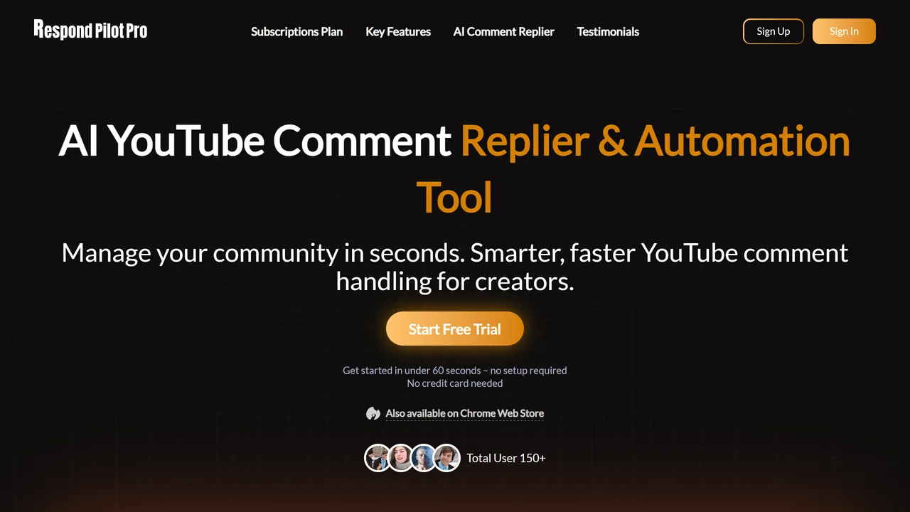 RespondPilot Pro