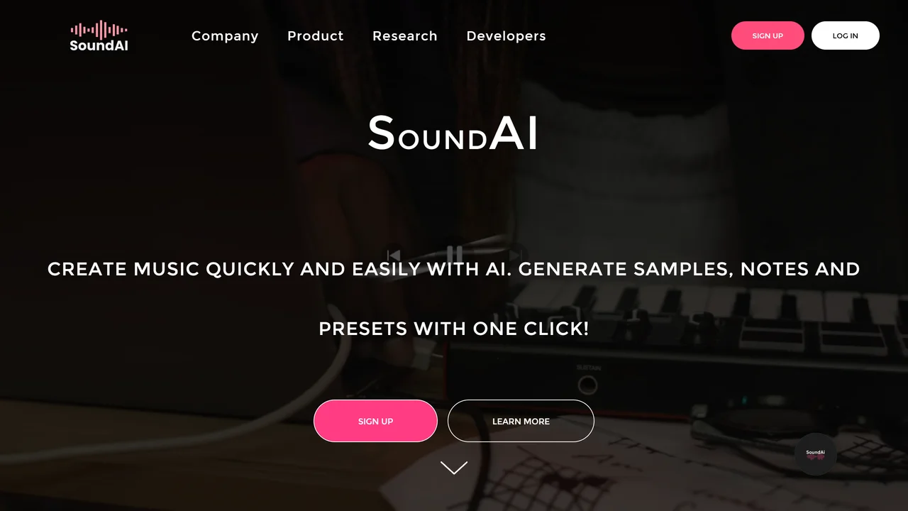 SoundAI