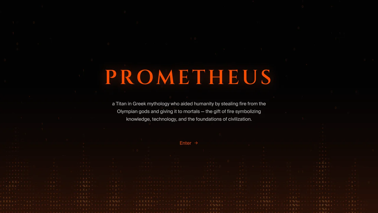 Prometheus - Firecrawl