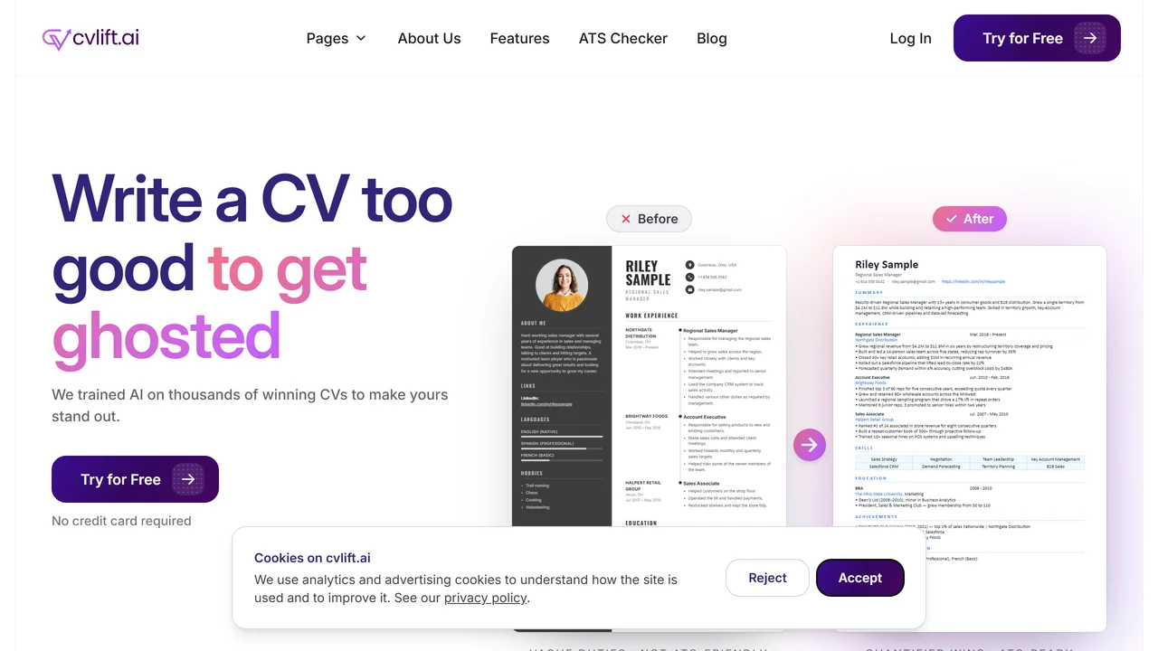 cvlift.ai