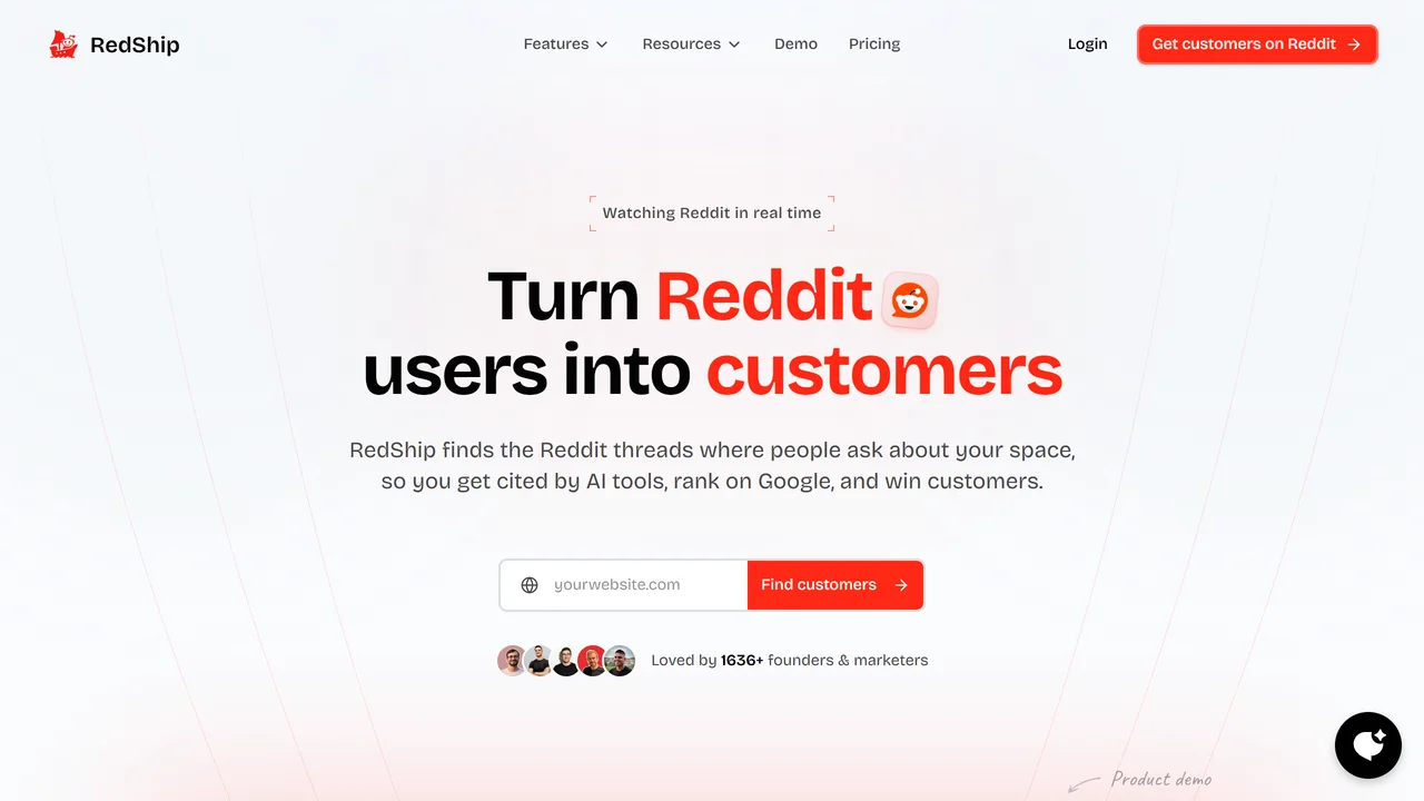 RedShip