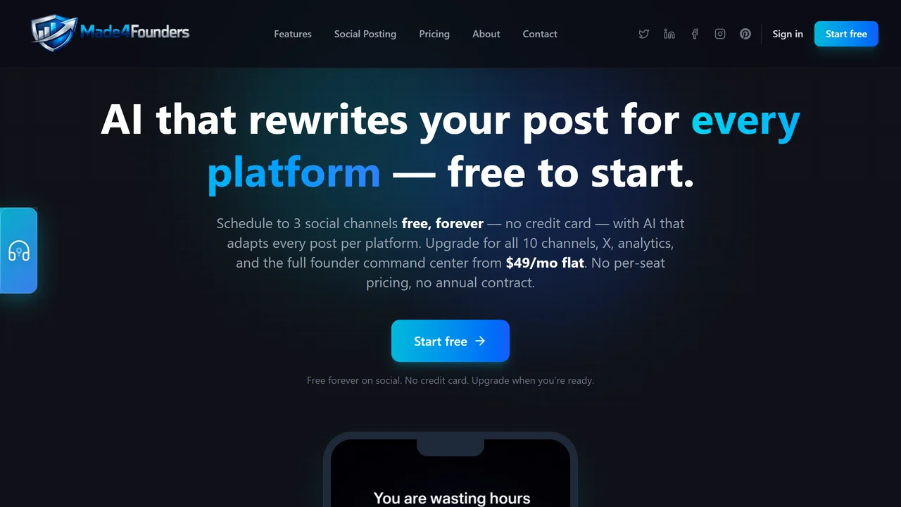 Made4Founders