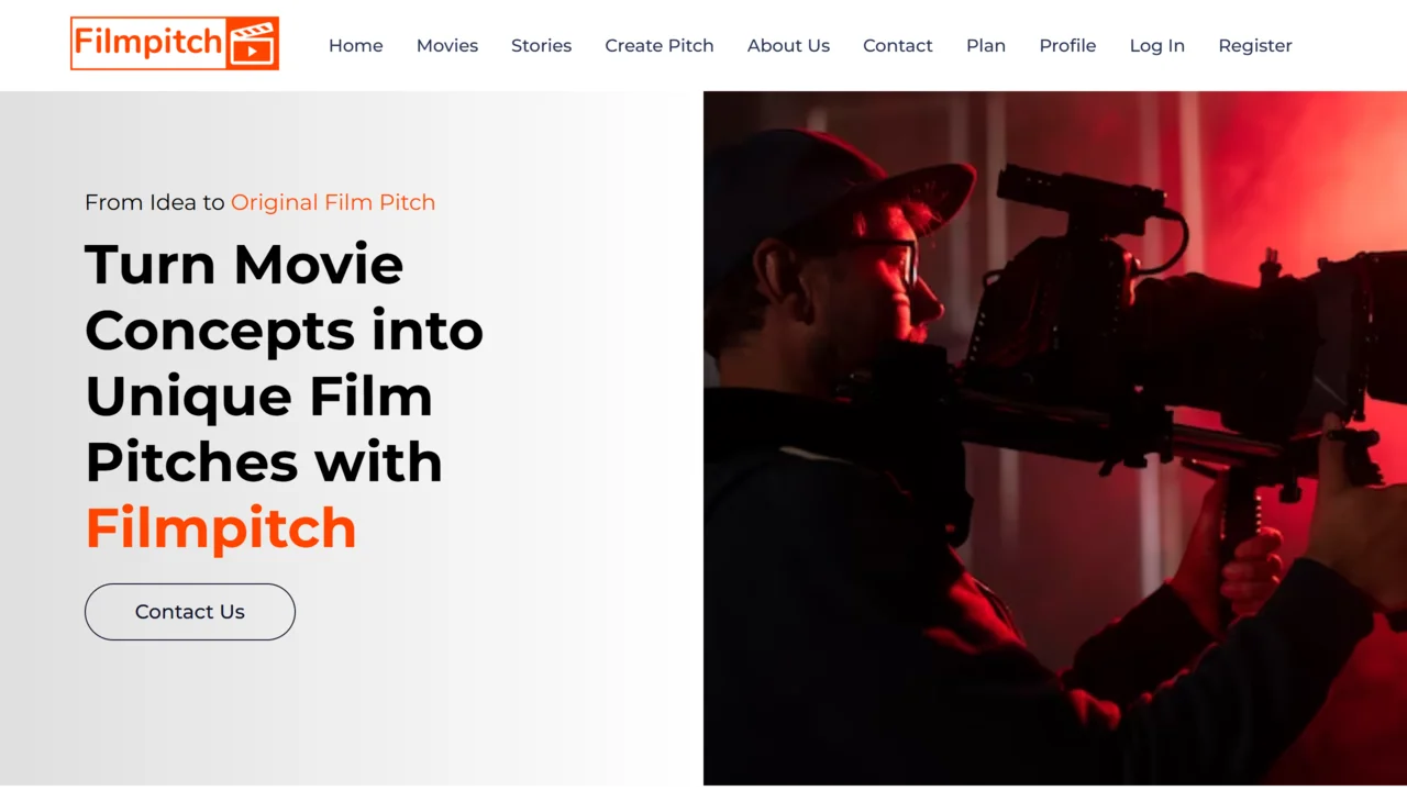 Filmpitch