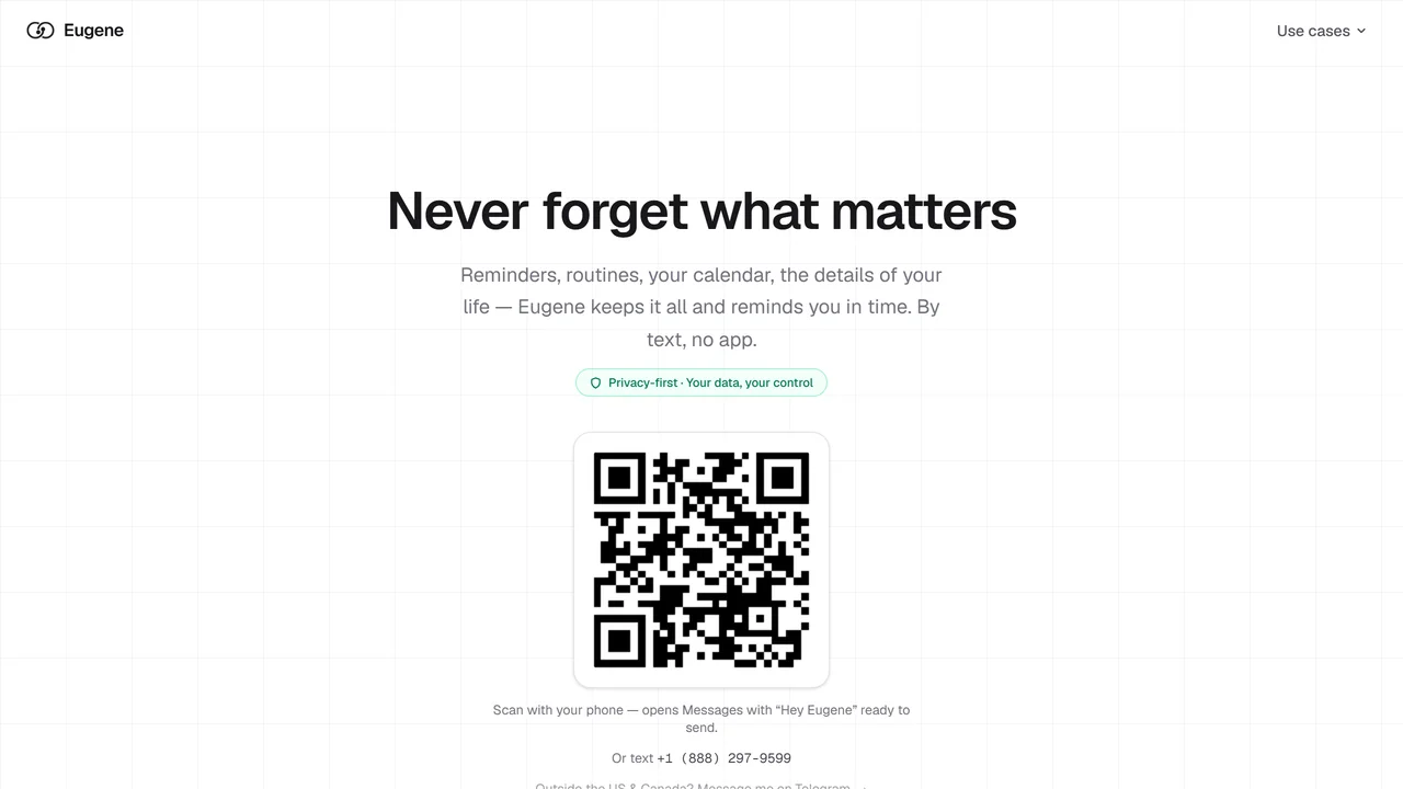 Tether AI