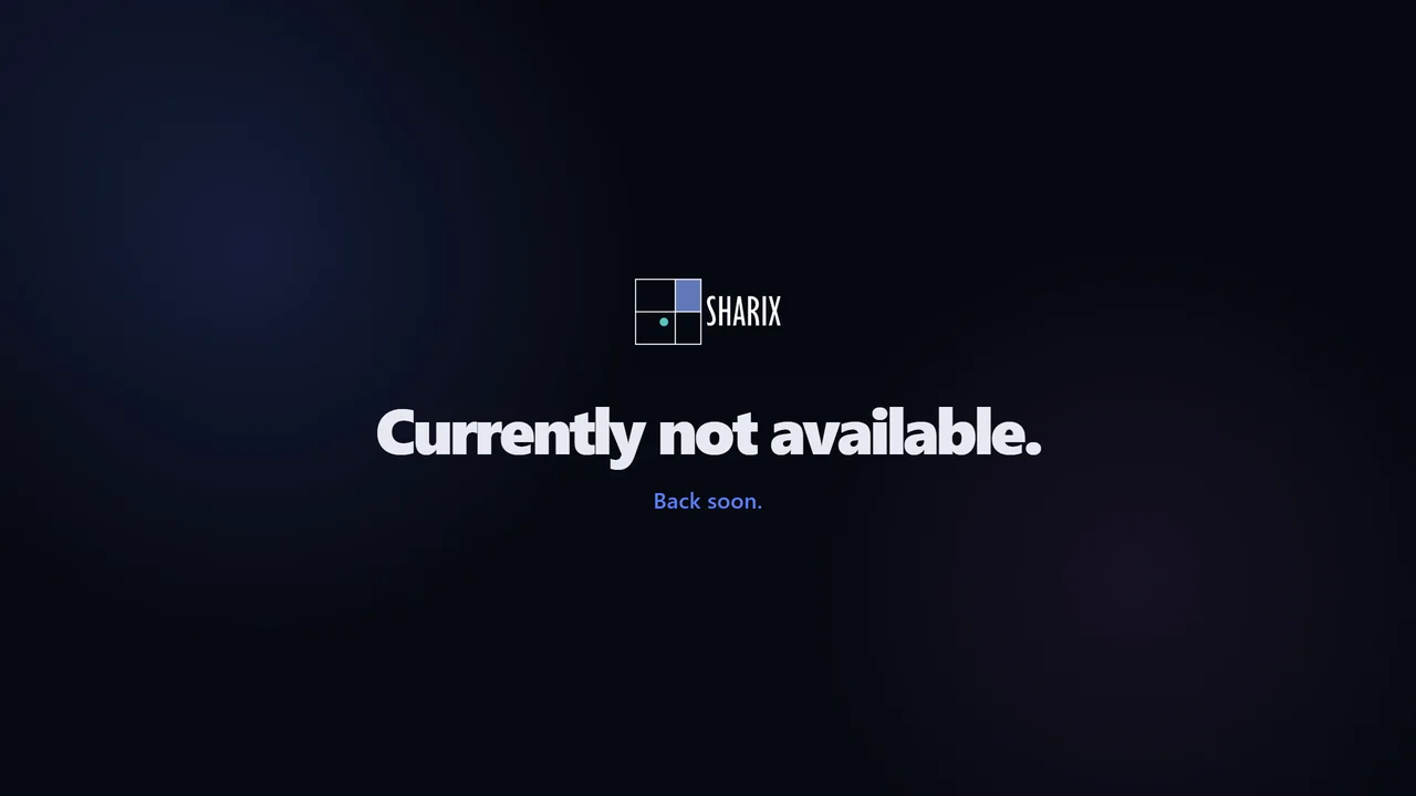 Sharix