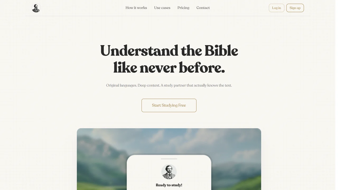 Jude | Interactive Bible Study AI