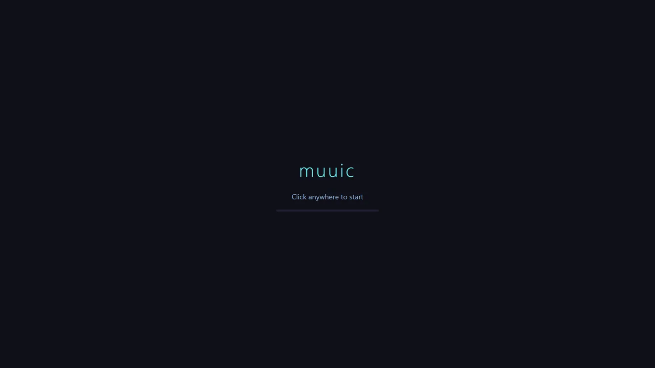 Muuic