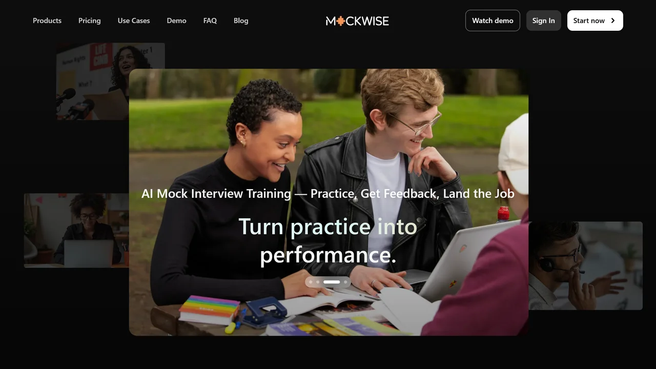 MockWise