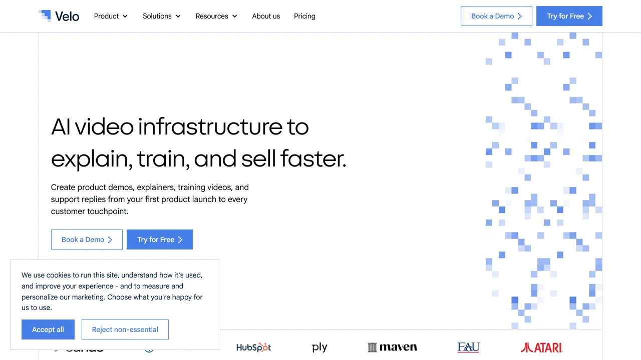 Velo AI